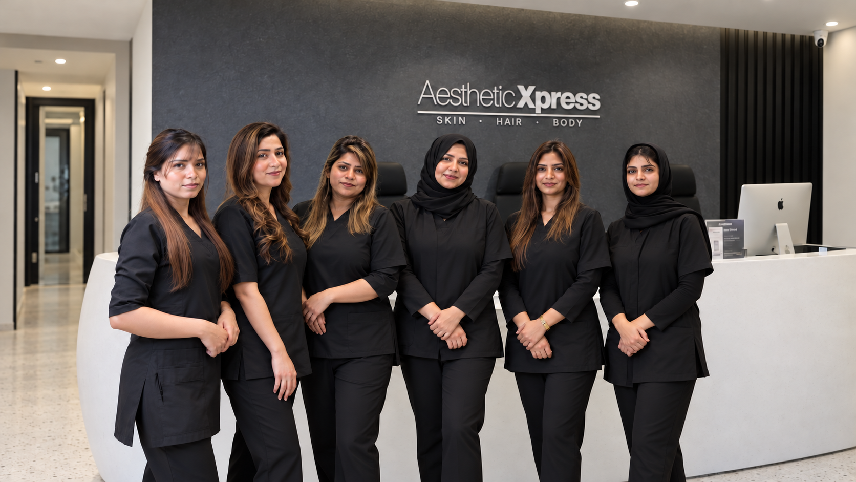 Our Doctors at Aesthetic Xpress